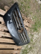 Grill atrapa passat cc
