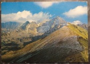 TATRY WYSOKIE KOŚCIELEC I ŚWINICA FOT. RACZKOWSKI