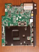 Płyta główna TV Samsung UE40K5600 uszkodzona.