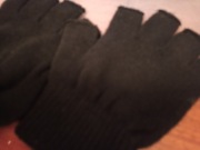 Rękawice dziecięce 