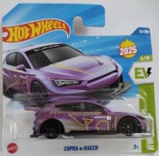 HOT WHEELS Cupra e-Racer