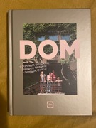 Książka DOM z Lidl, twarda okładka