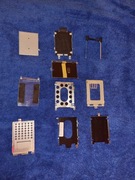 Kieszeń Koszyk Sanki Dysku HDD SSD