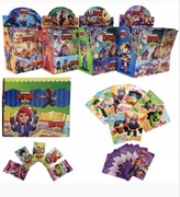 Karty brawl stars XXL zestaw 288szt.