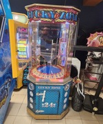 gra na bilety redemption