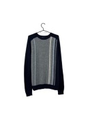 Bossini wełniany sweter, rozmiar M, stan bardzo dobry