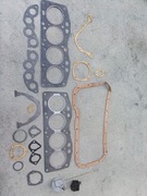 Uszczelki silnikowe wydechu zastawa 1100 zastava