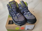 CMP-dziecięce buty trekkingowe rozm 30