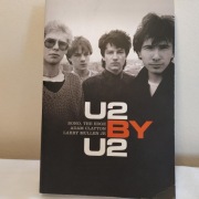 U2 by U2  - Neil McCormick