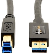 Kabel USB do drukarki