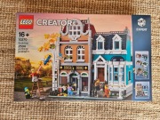 LEGO Creator Expert 10270 Księgarnia modular