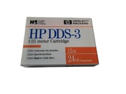 Taśma streamera HP C5708A DDS-3 24 GB