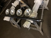 Orurowanie górne daf 106