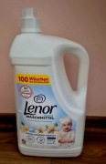 Lenor płyn do prania 100 prań 5l 