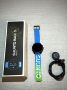 Suunto Race S - niebieski pasek