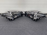 Mazda CX-5 II KF reflektor Full LED skrętny AFS prawy/lewy OEM