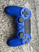 Kontroler PS4 Playstation 4 Analogi TMR Magnetyczne Serwis