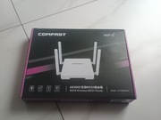 COMFAST CF-WR630AX Wi-Fi 6 AX3000 Router – szybkie Wi-Fi + MESH