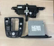 AUDI zestaw MMI MONITOR + CZYTNIK + PANEL 4G AUDI multimedia