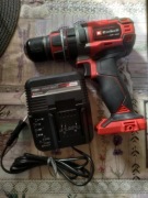 Wiertarko wkrętarka Einhell TP-CD 18/50 LIBBL