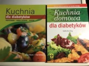 Kuchnia dla diabetyków. Przystawki~Dania główne~Desery. Bowling, Macho