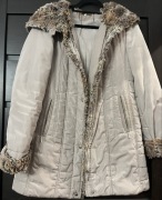 Kurtka damska jesienno zimowa 40 Markon