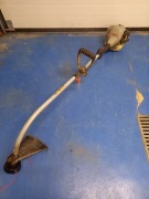 Kosa podkaszarka Alko Al-ko BC250, sprawna, rozkładana