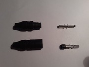 Złącze Solarne MC3 komplet