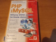 PHP i MySQL witryna www