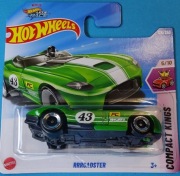 HOT WHEELS RRROADSTER