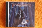 BLACK SABBATH  – Dehumanizer (1992) CD_ NOWA Folia! DIO