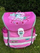 Tornister komp. szkolny na Start 