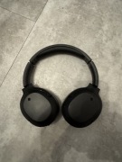 Słuchawki bezprzewodowe Edifier W820NB Bluetooth 5.0 nauszne czarne