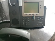Używany telefon IP Cisco ,model 7942G.,