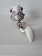 Littlest Pet Shop LPS skunks