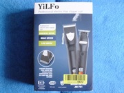 Sprzedam dwie maszynki w komplecie do strzyżenia włosów i brody USB akumula