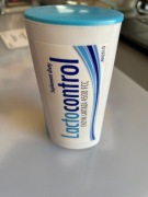 Lactocontrol z dozownikiem, nieodpakowany