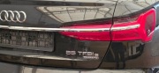 Audi A6 C8 2.0 TFSIe plug-in 2021 - 163 tys. km