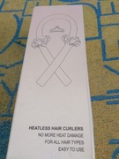 Wałek do kręcenia włosów 