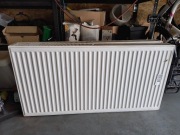 Grzejnik 600x1200 dwie szt.