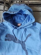 Bluza Puma z kapturem  