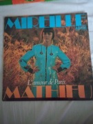 Mireille Mathieu