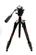 Statyw Vanguard Veo235AP z głowicą +torba Manfrotto Unica V