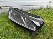 Reflektor skoda octavia IV FULL LED 5E4941016A