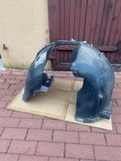 CITROEN DS5 NADKOLE PRZEDNIE LEWE