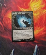 Gollum, Patient Plotter karta MTG (309)