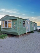 Domek holenderski całoroczny 11.70x3.70 NA SPRZEDAŻ