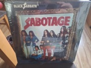 Black Sabbath – Sabotage  