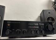 Wzmacniacz stereo Denon PMA 500 V, 2*130 watt.