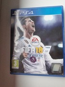 Fifa 18 PS4